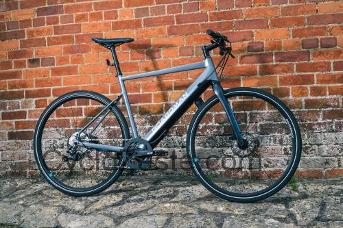 Boardman HYB 8.9E fiche technique et avis
